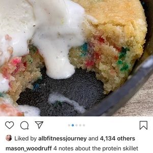 Meet your Posher, Jessie